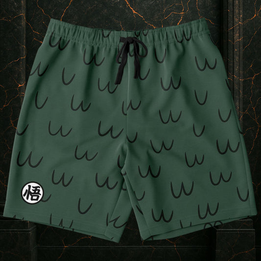 DBZ Shorts