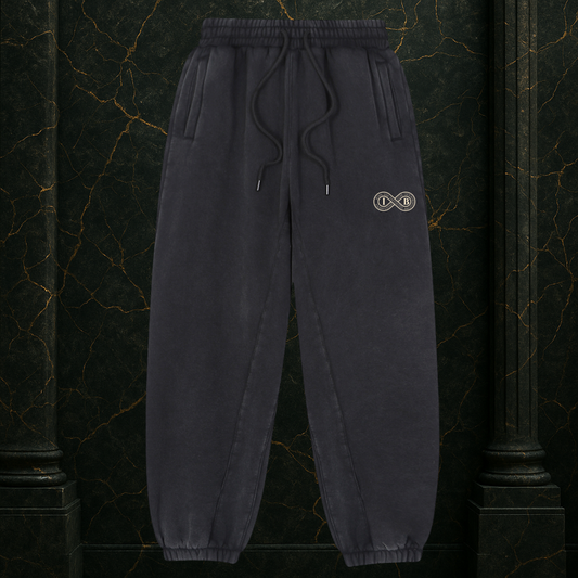 Infinity Brotherhood Jogger sweatpants