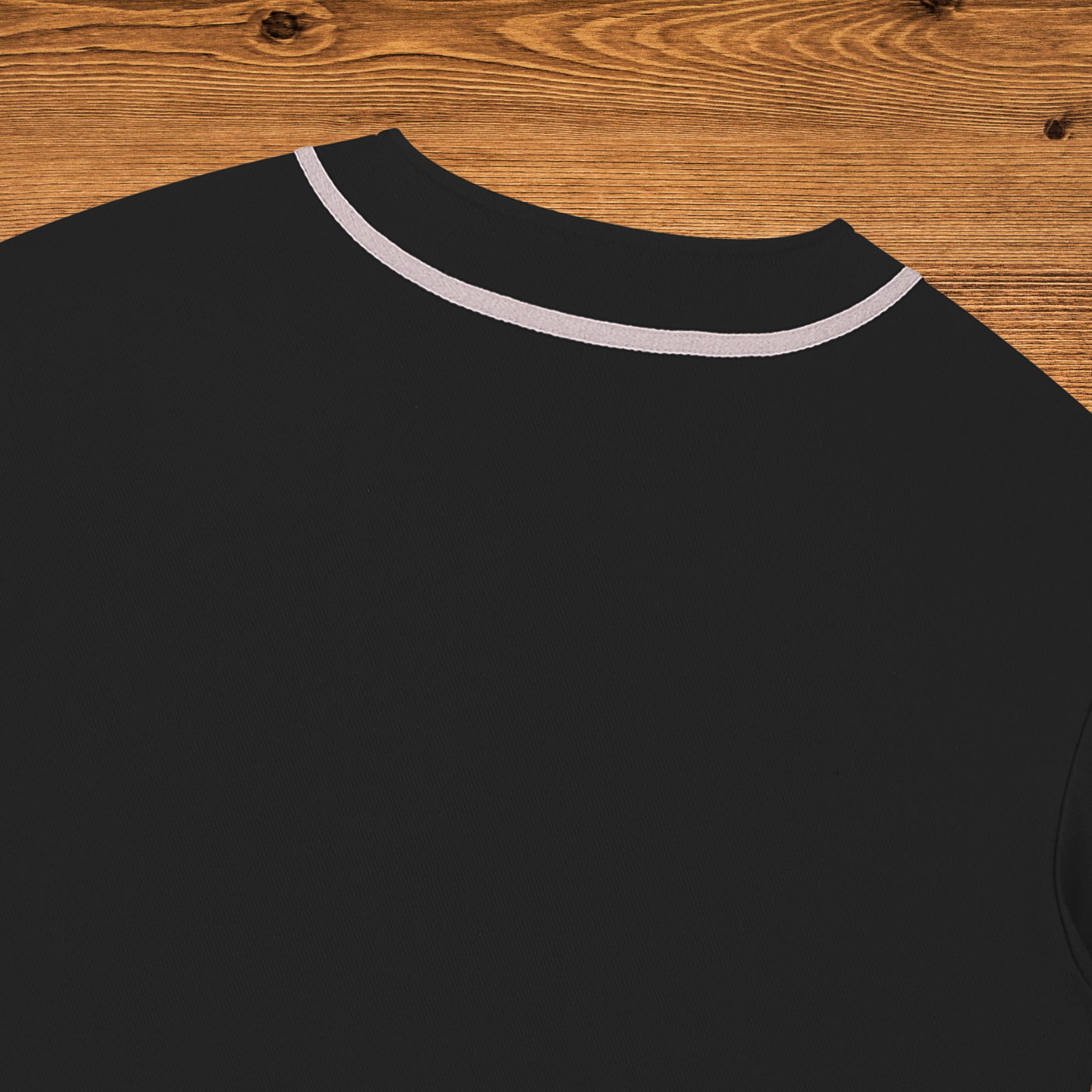 Bro Custom Jersey – "Bond & Discipline" Edition