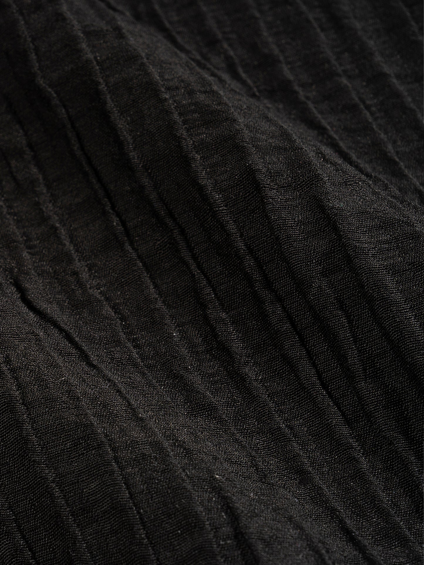 #1 Closer Jacquard Shirt- Baki