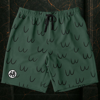 DBZ Shorts