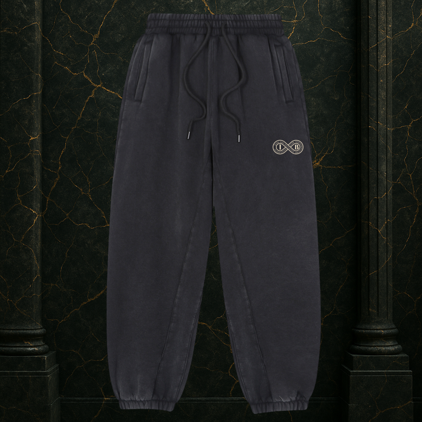 Infinity Brotherhood Jogger sweatpants