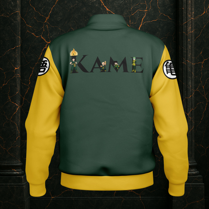 DBZ Jacket