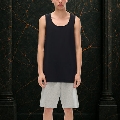 Gym Tank – Bro Grind Edition