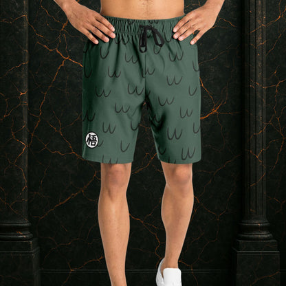 DBZ Shorts