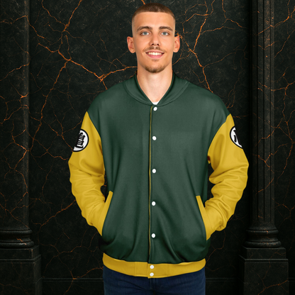 DBZ Jacket