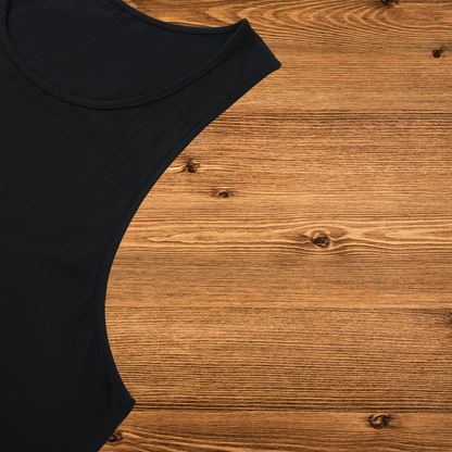Gym Tank – Bro Grind Edition