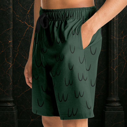 DBZ Shorts