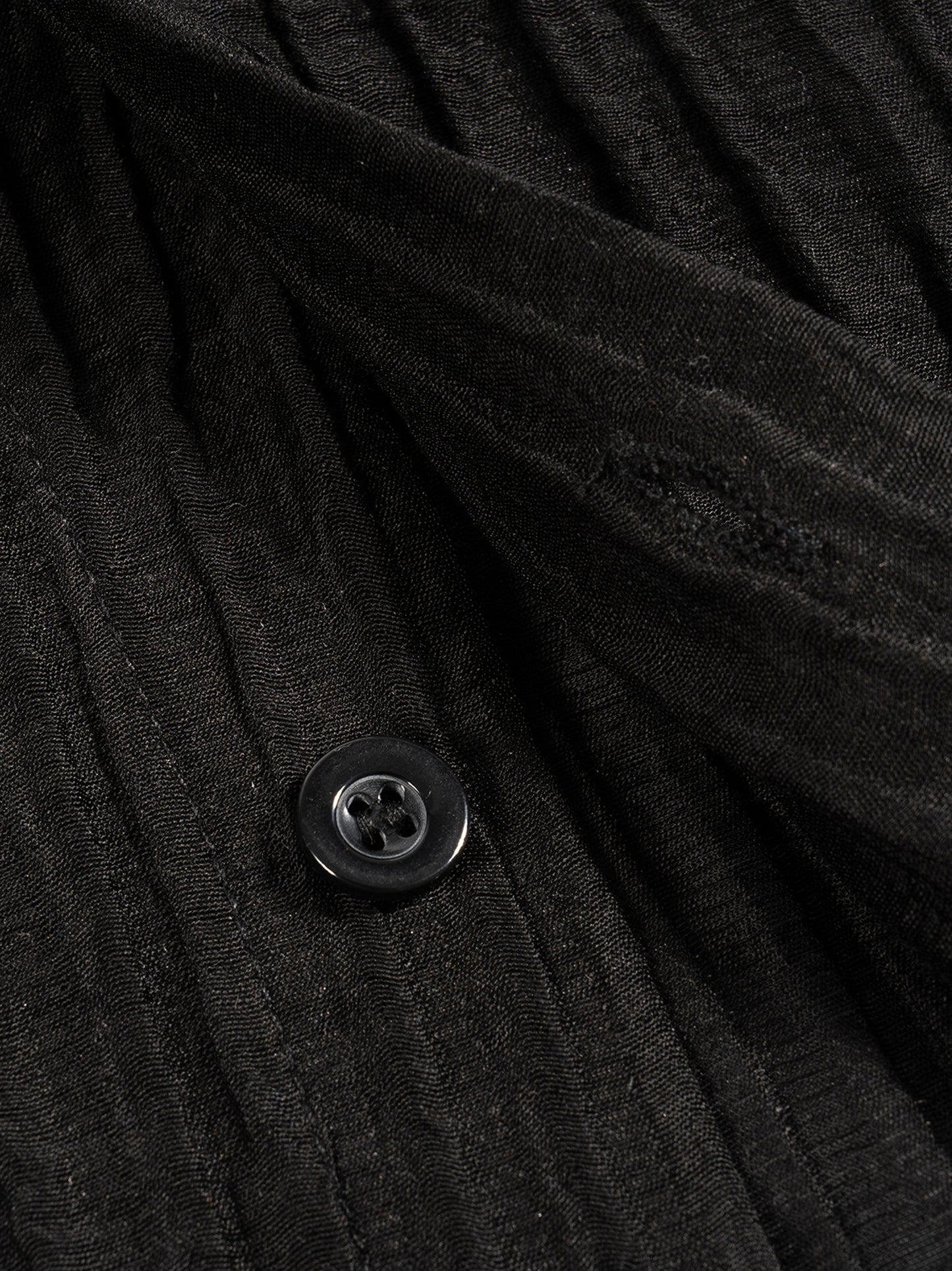 #1 Closer Jacquard Shirt- Baki