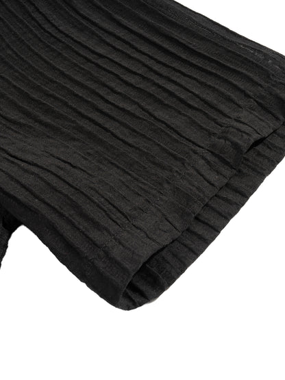#1 Closer Jacquard Shirt- Baki