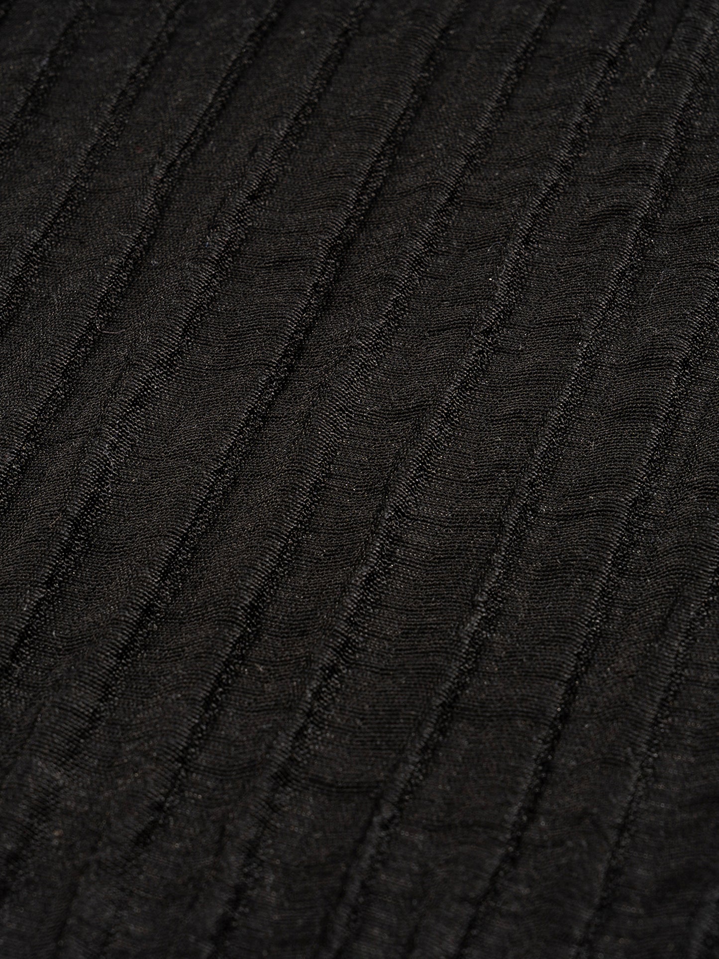 #1 Closer Jacquard Shirt- Baki