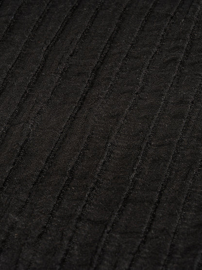 #1 Closer Jacquard Shirt- Baki