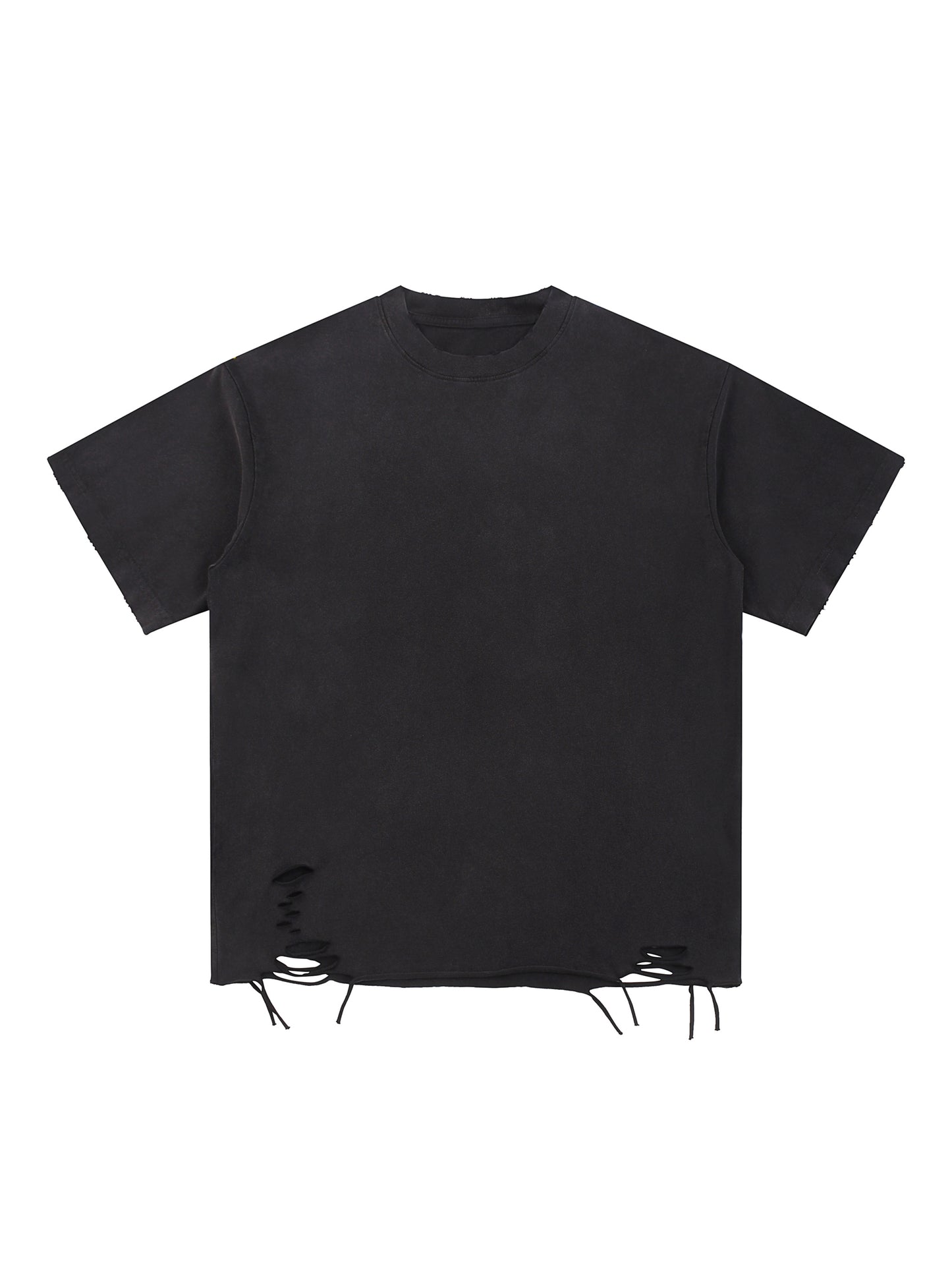 Battle-Torn Bro T-shirt