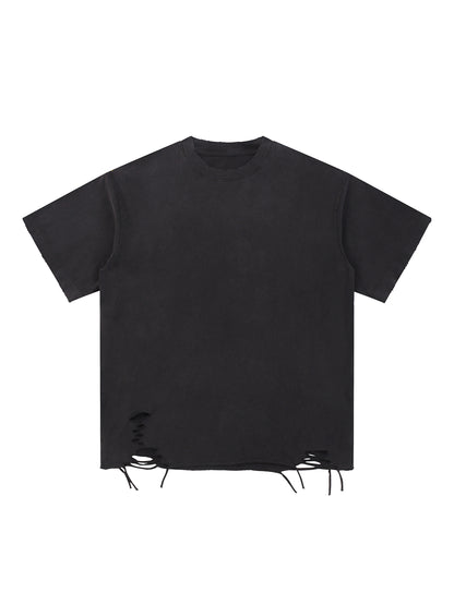 Battle-Torn Bro T-shirt