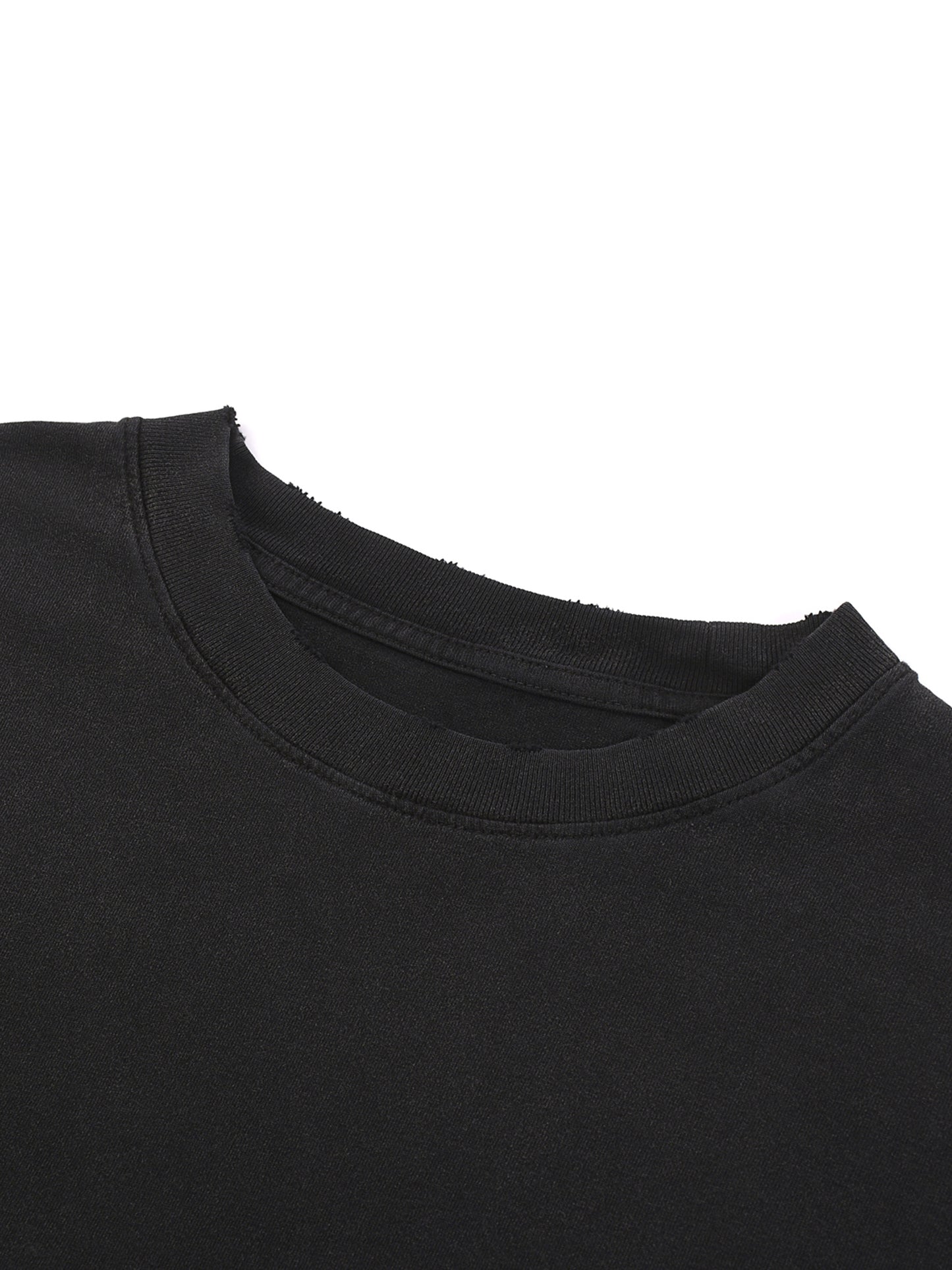Battle-Torn Bro T-shirt