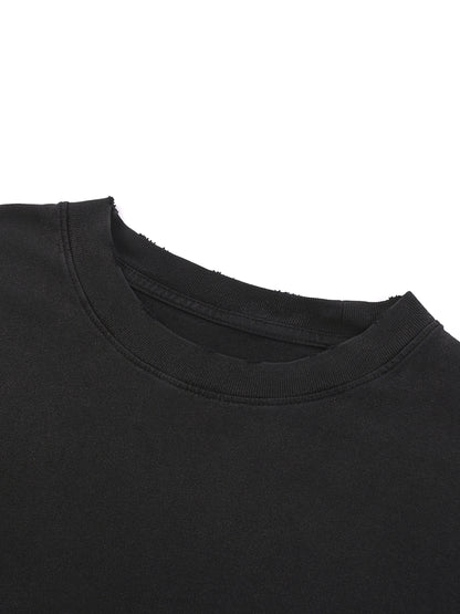 Battle-Torn Bro T-shirt