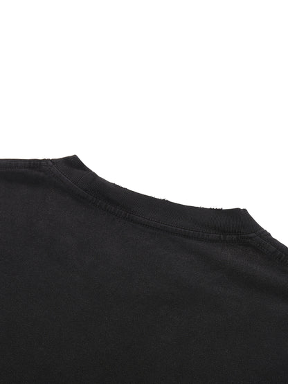Battle-Torn Bro T-shirt